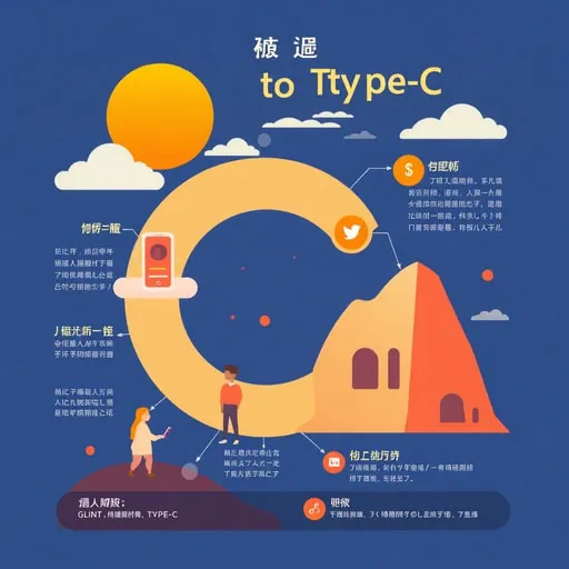 什麼是 Glint 接頭？為什麼需要轉換成 Type-C？