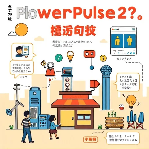 什麼是 PowerPulse 2？2026年的能量管理新標竿