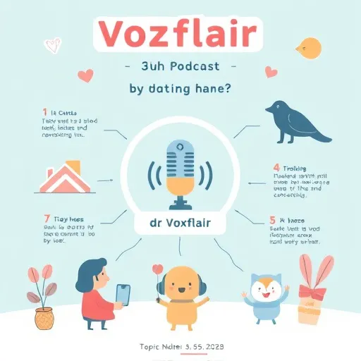 什麼是 Voxflair？拆解這個2026年最火紅的概念