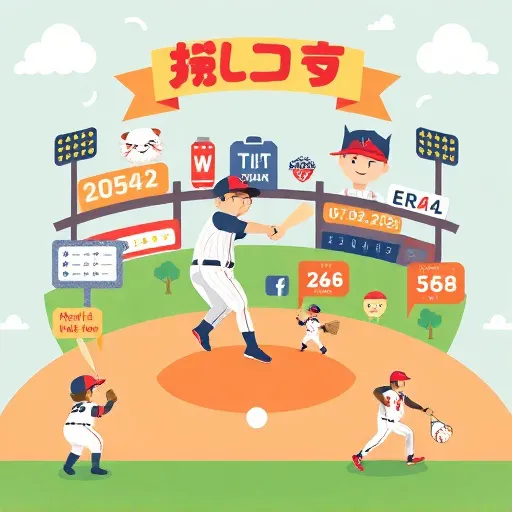 MLB運彩分析：先發投手戰力與盤口賠率這樣看