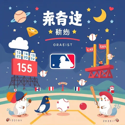 紅襪比分即時更新：掌握MLB賽程與對戰紀錄