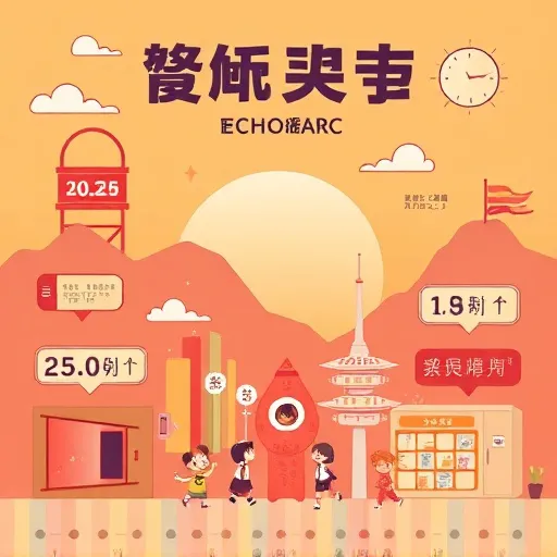 為什麼echoarc耳罩式耳機在2026年備受矚目？