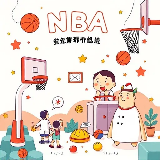 NBA線上看到飽！免費頻道與付費服務的選手體驗比較