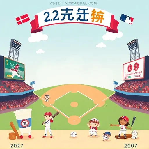 2026 年 MLB 例行賽最新戰績排行：誰是分區王者？