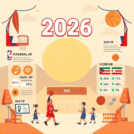 運彩分析必看：2026 NBA例行賽冠軍預測與主場優勢解密