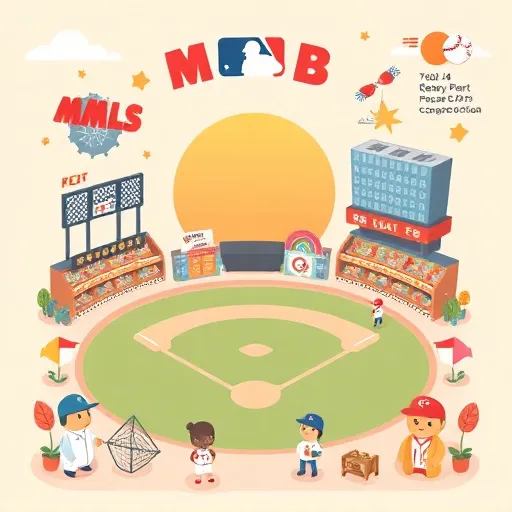 免煩惱！線上直播MLB比賽，棒球聯賽與熱身賽隨時追