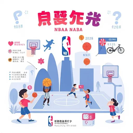免費看NBA選秀與自由市場：熱點資訊與球員動態全整理